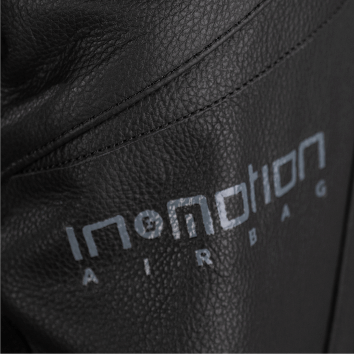 RST Podium Airbag (CE) One Piece Leather Suit - Black (2522)