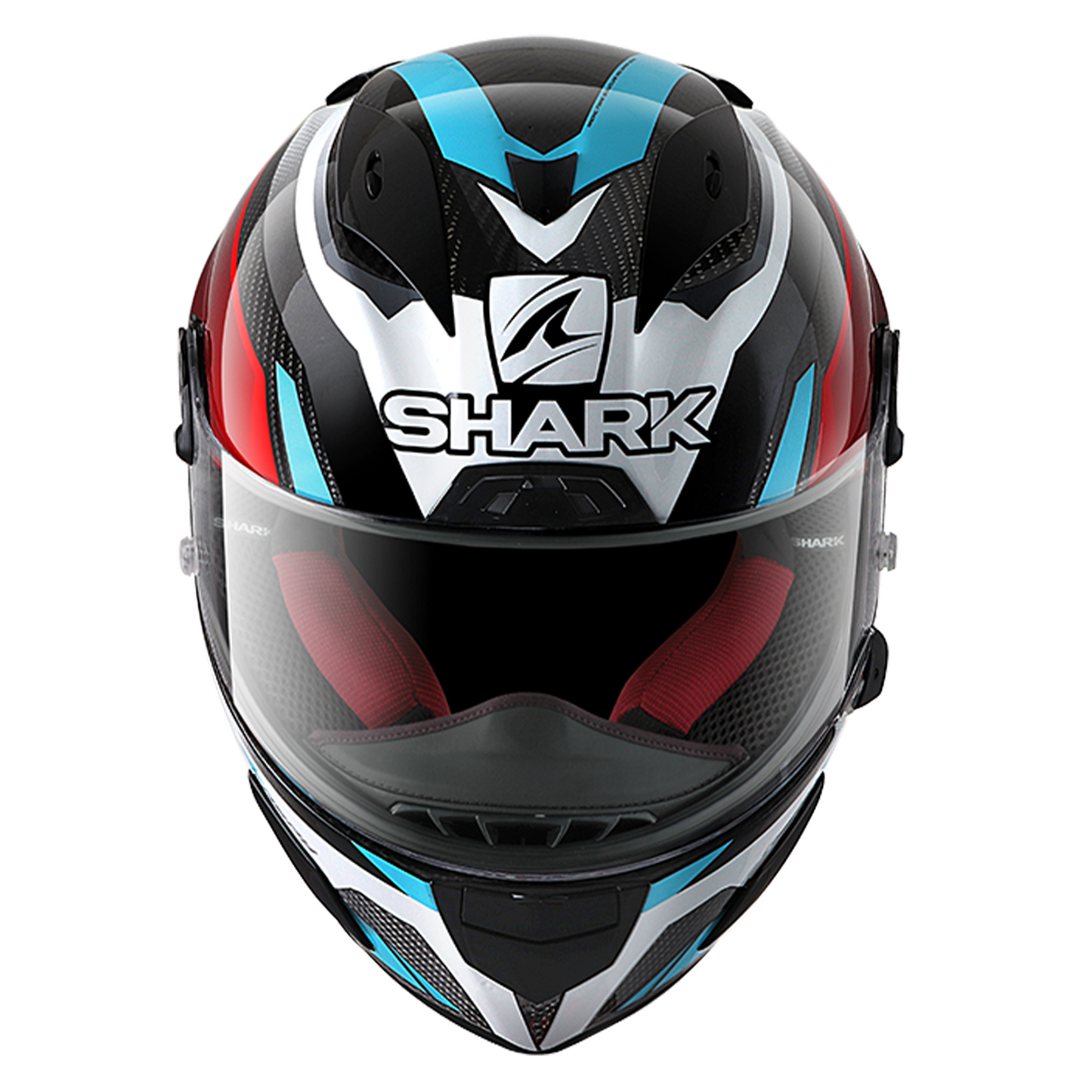 Shark Race-R Pro Carbon - Aspy DRB