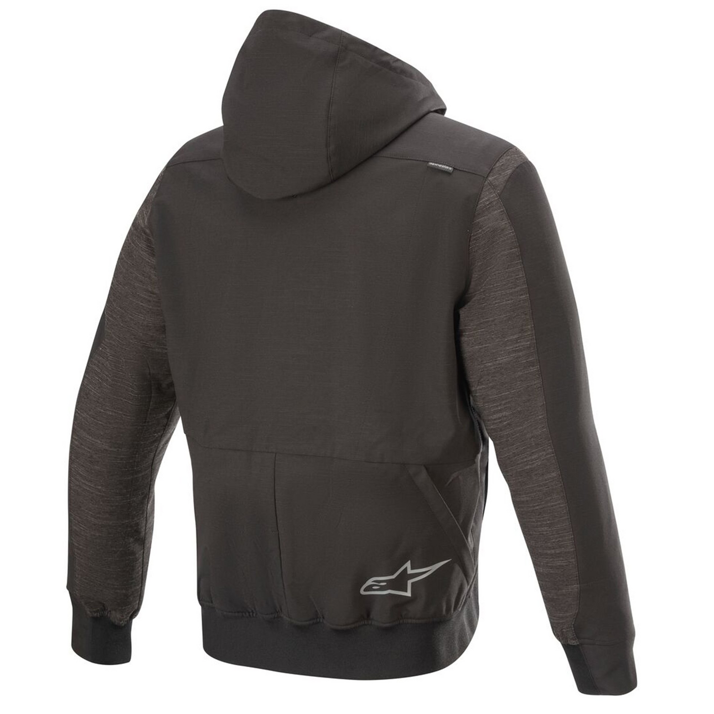 Alpinestars Rhod Windproof Hoodie - Melange Black (940)