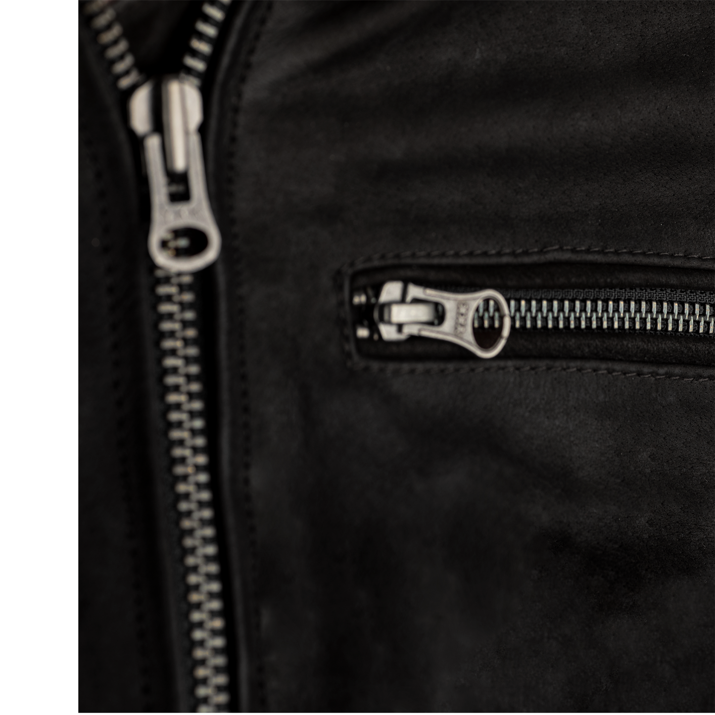 RST Ripley CE Ladies Leather Jacket - Black