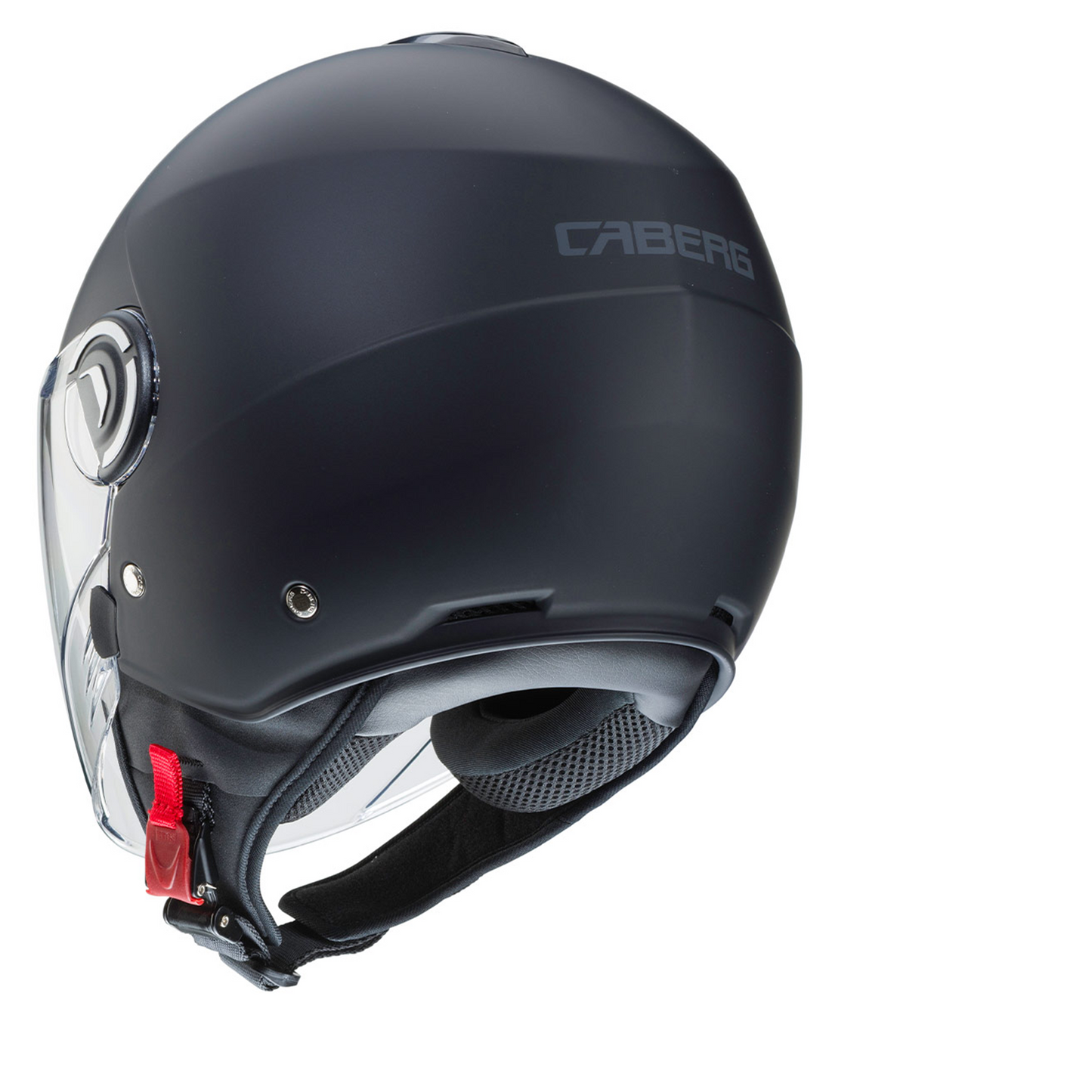 Caberg Riviera V4 - Matt Black