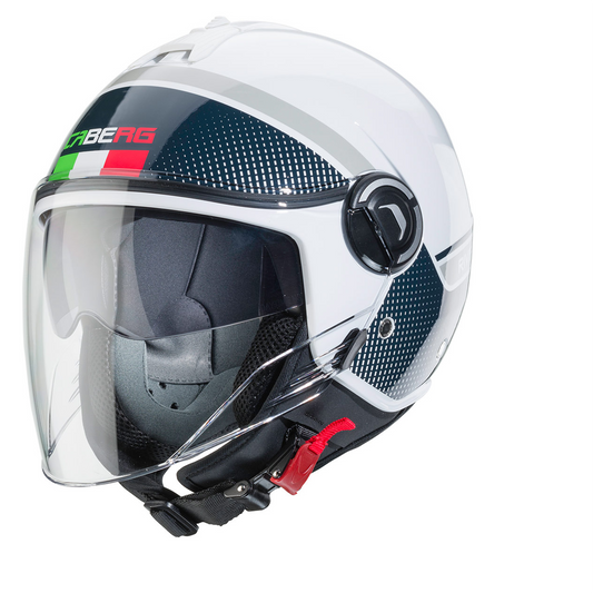 Caberg Riviera V4 - Elite Italia