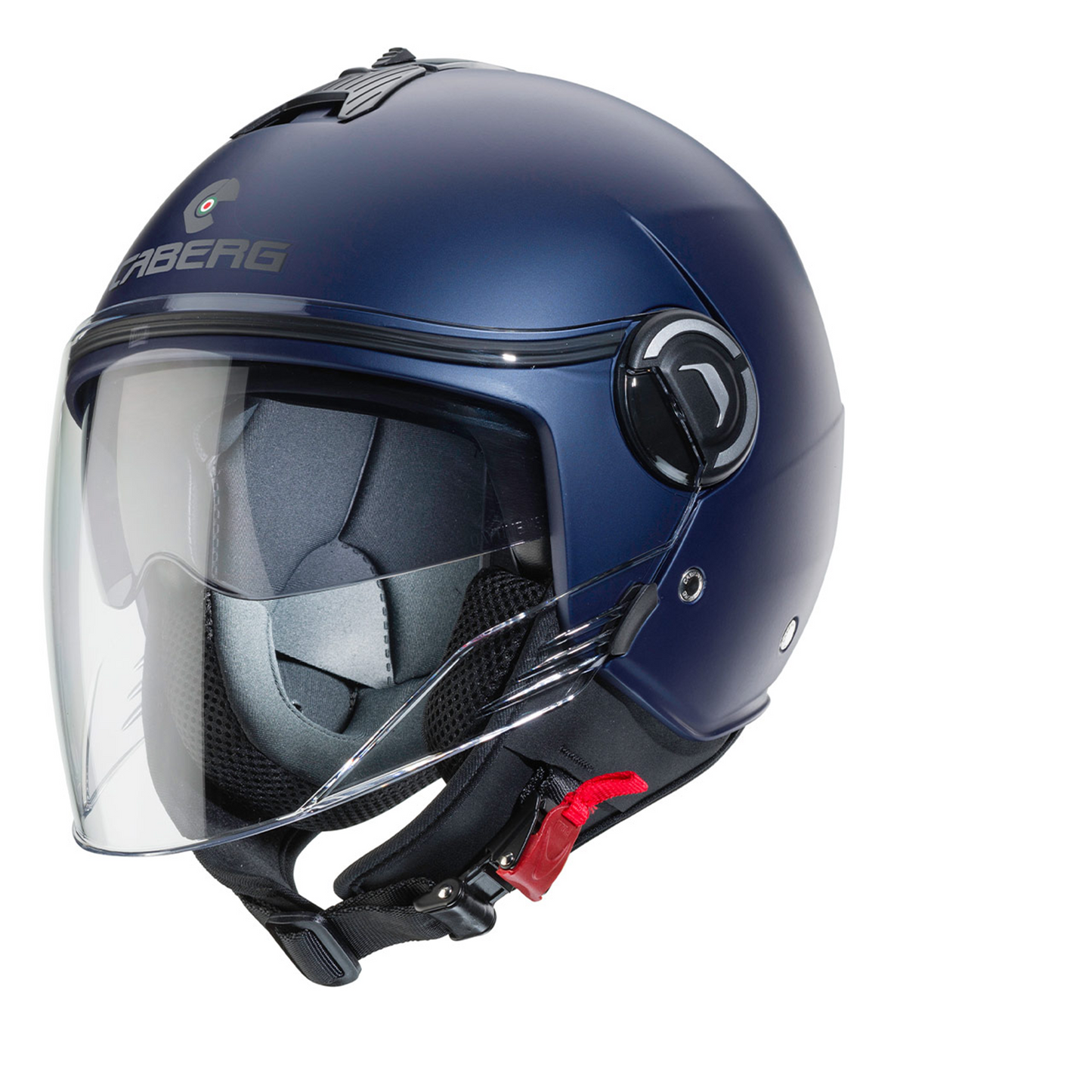Caberg Riviera V4 - Matt Blue