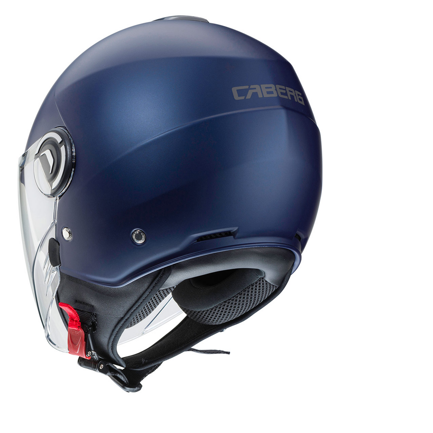 Caberg Riviera V4 - Matt Blue