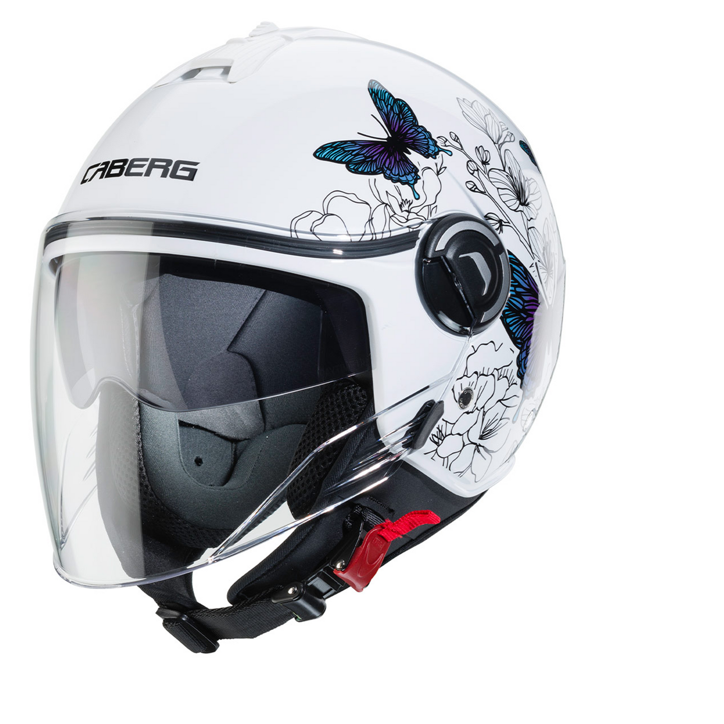 Caberg Riviera V4 - Muse