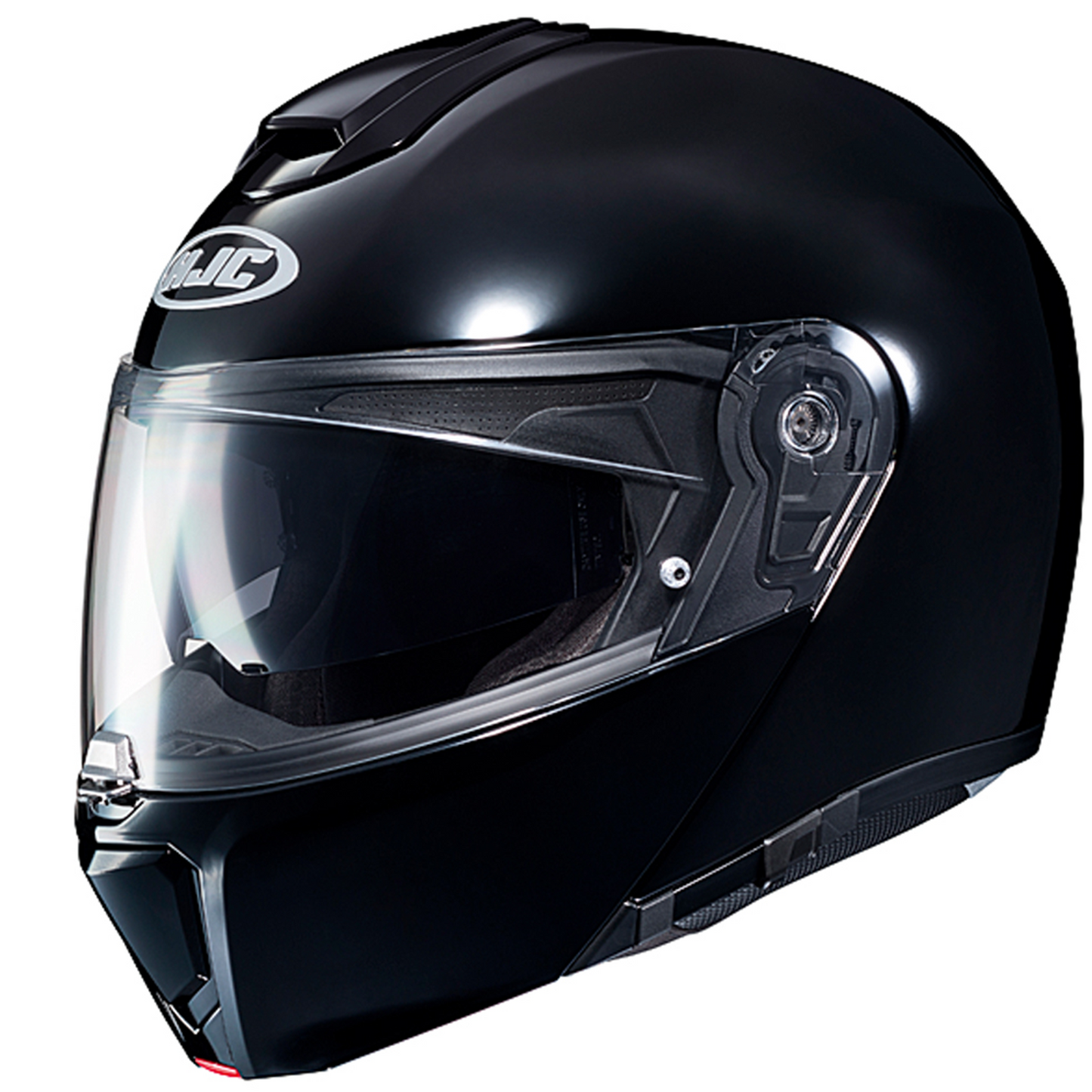 HJC RPHA 90S - Black