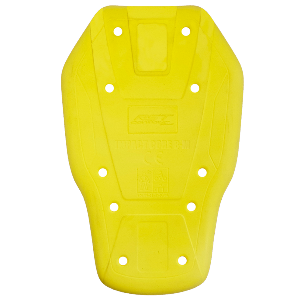 RST RST Contour Plus Ladies Back Protector CE Level 1 - Front View