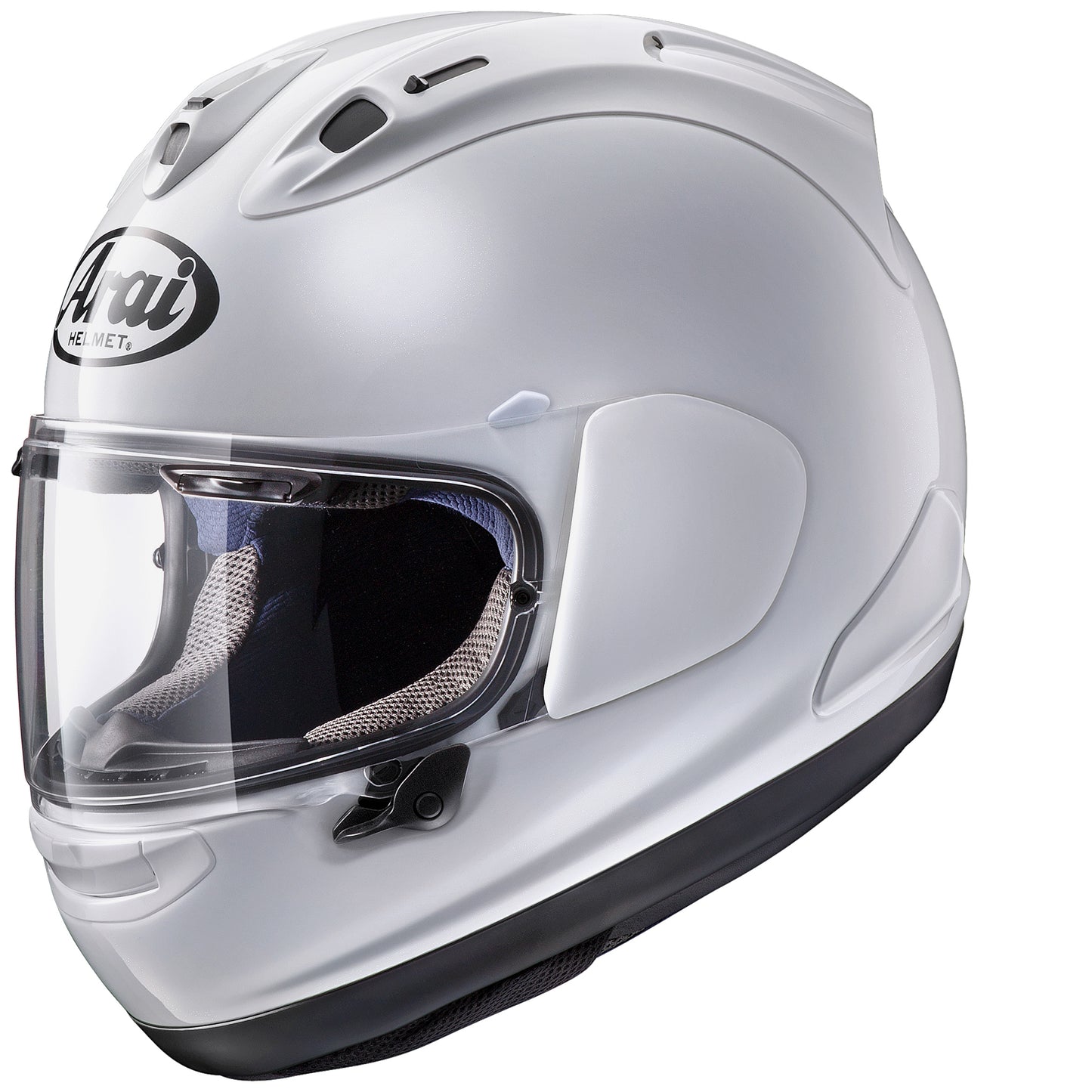 Arai RX-7V - Diamond White