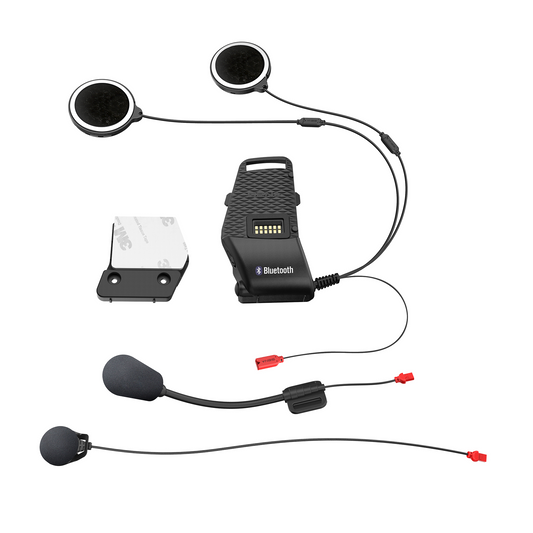 Sena 10S Helmet Clamp Kit