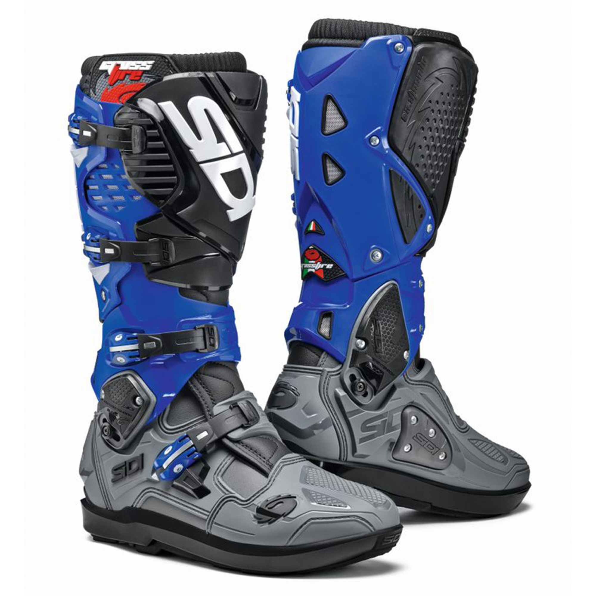 Sidi motocross hotsell