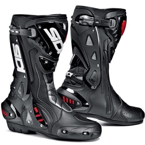 Sidi ST - Black CE