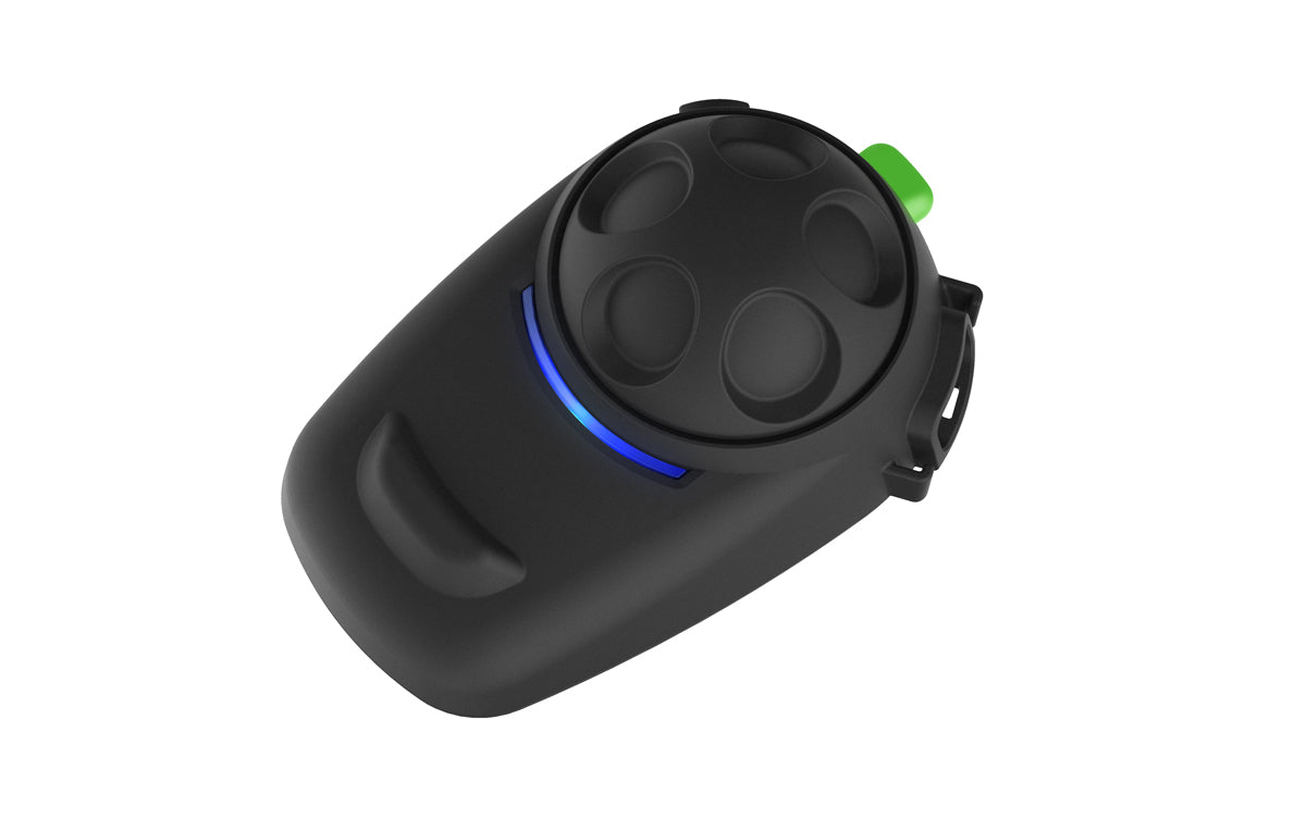 Sena SMH5 Multicom 01 Bluetooth Headset & Intercom