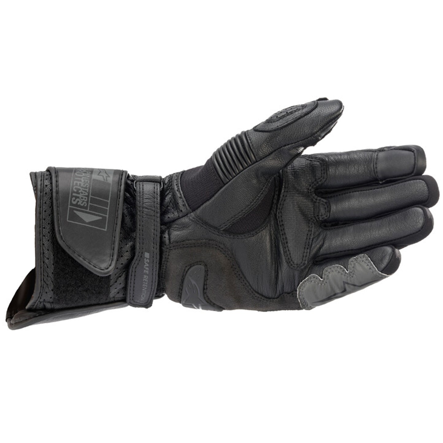 Alpinestars SP-2 V3 Gloves - Black/Anthracite (104)