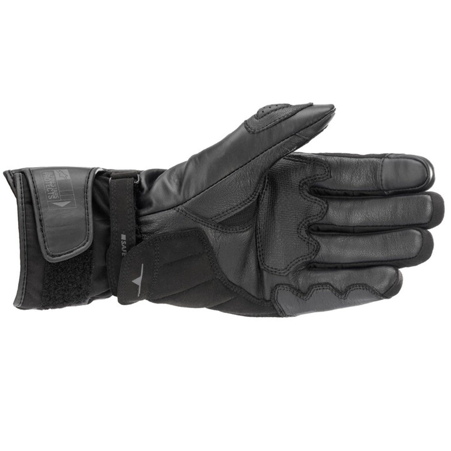 Alpinestars SP-365 Drystar Gloves - Black/Anthracite (104)