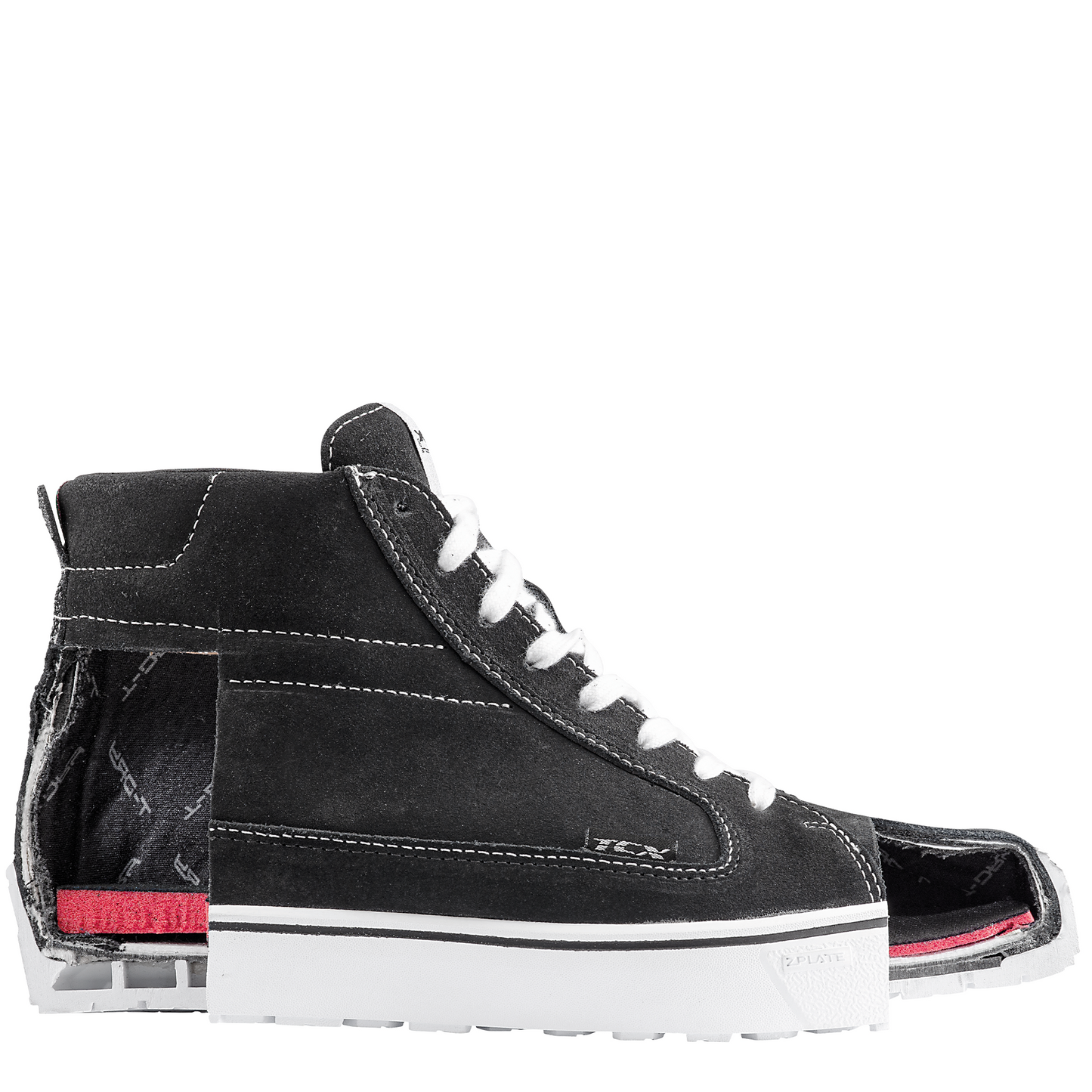TCX Street 3 Lady Waterproof - Black