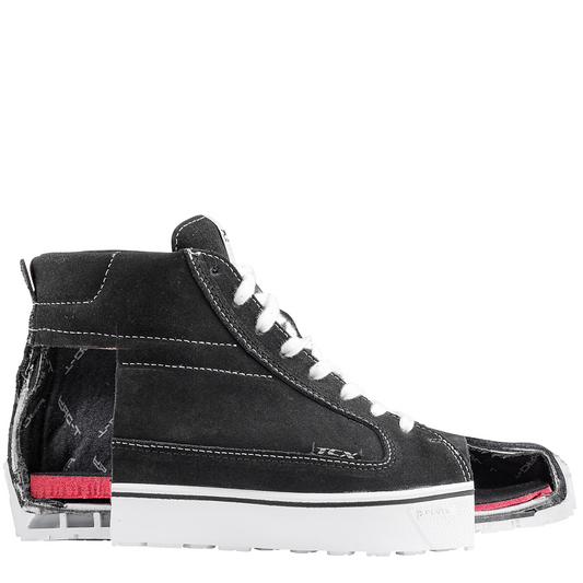 TCX Street 3 Lady Waterproof - Black