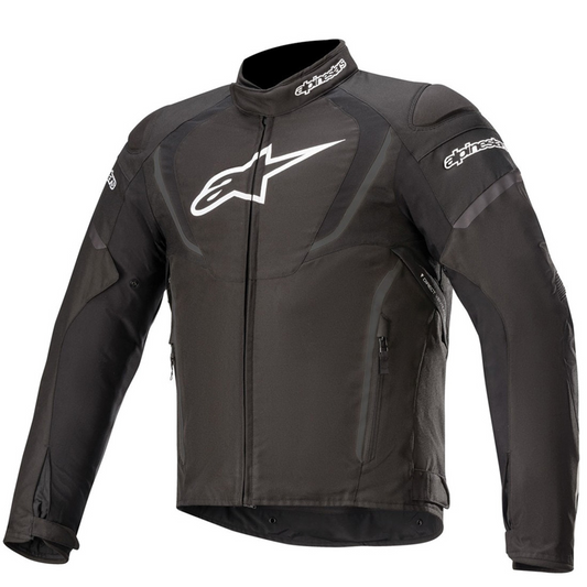 Alpinestars T-Jaws V3 Waterproof Jacket - Black (10)