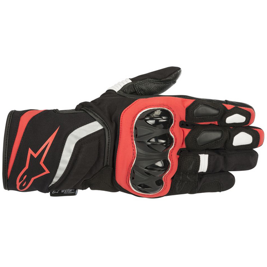 Alpinestars T-SP W Drystar Gloves - Black/Red