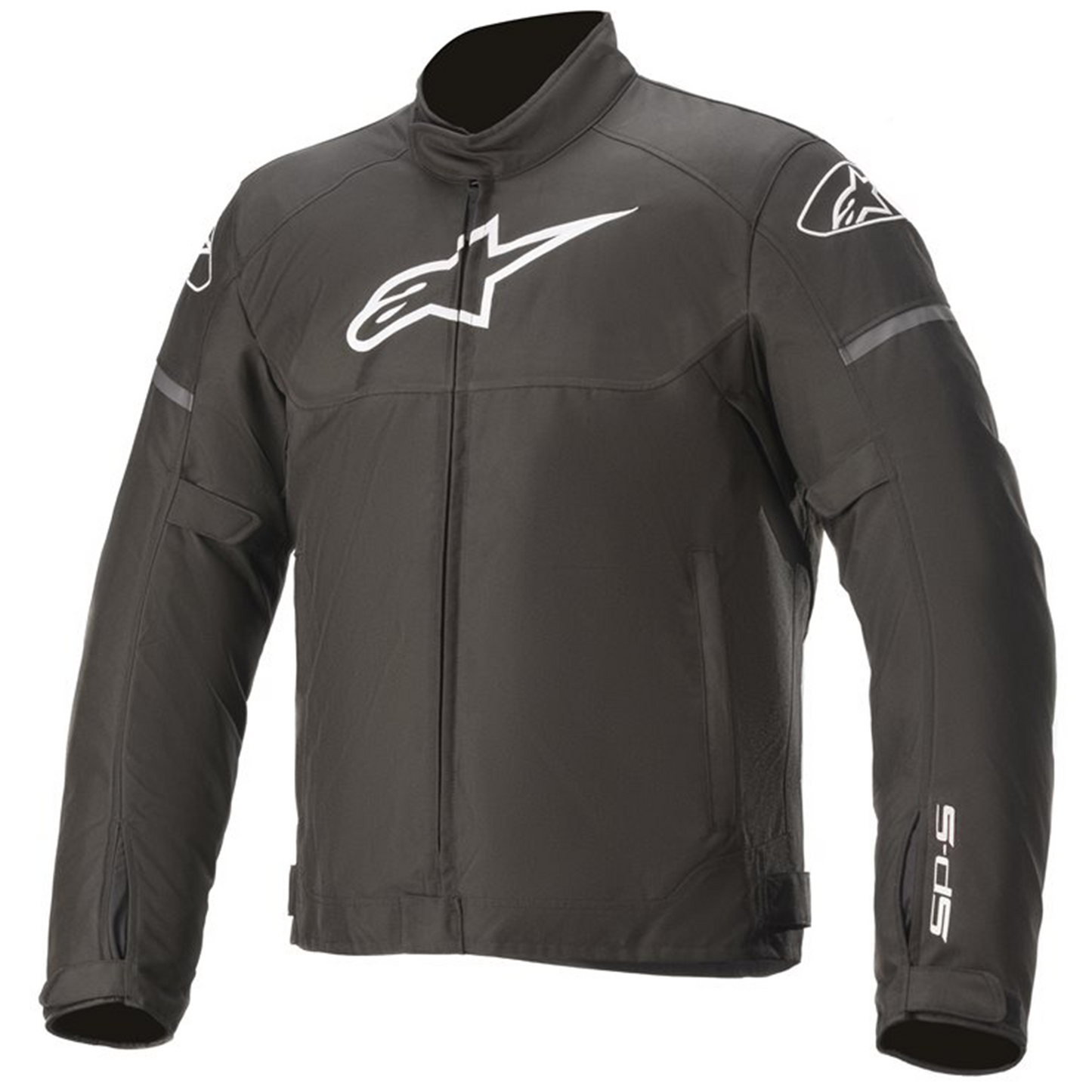 Alpinestars T-SPS Waterproof Jacket - Black (10)