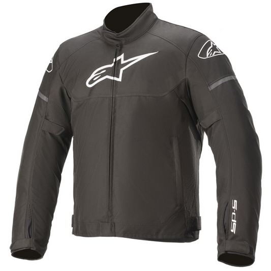 Alpinestars T-SPS Waterproof Jacket - Black (10)