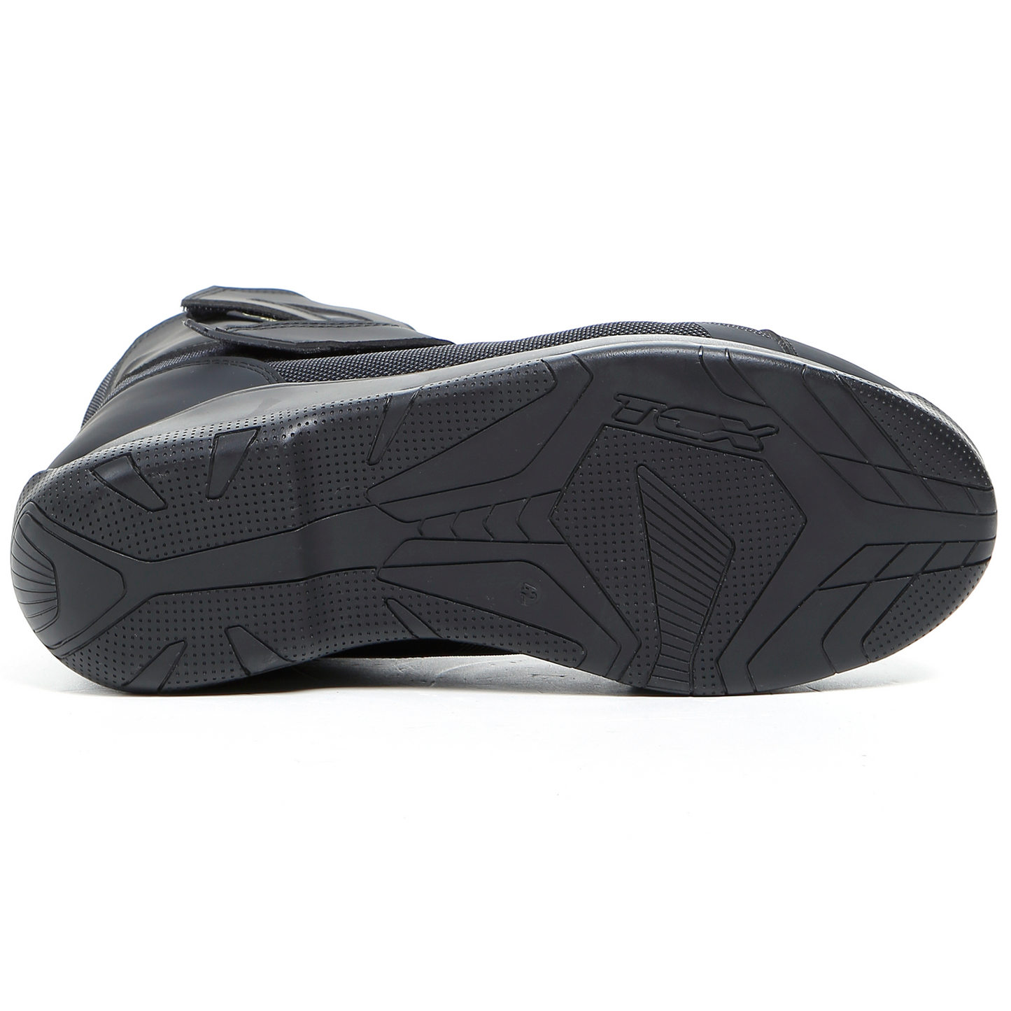 TCX TCX Airwire Gore-Tex Surround - Black - Interior View