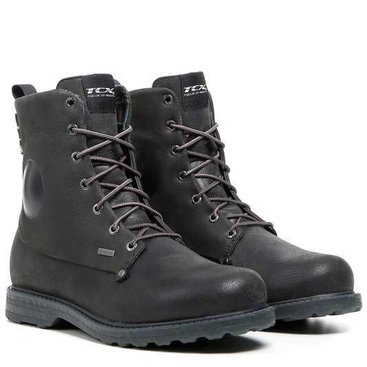 TCX Blend 2 Gore-Tex - Black
