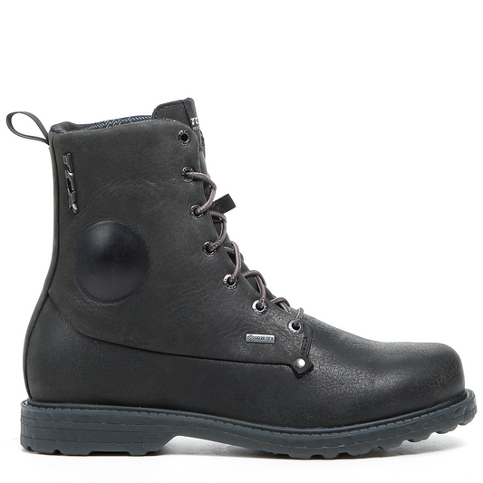 TCX Blend 2 Gore-Tex - Black
