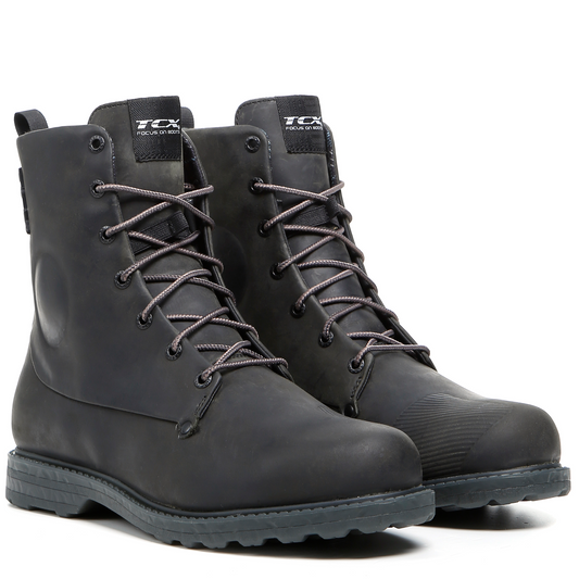 TCX Blend 2 Waterproof - Black