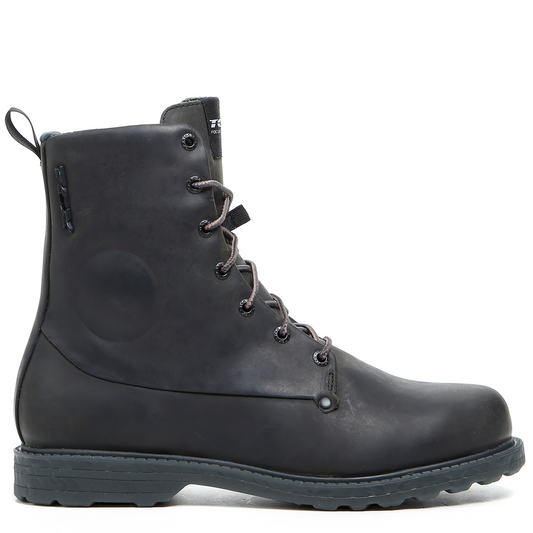 TCX Blend 2 Waterproof - Black