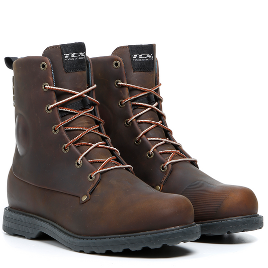 TCX Blend 2 Waterproof - Brown