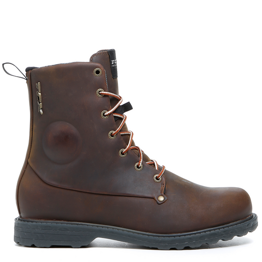 TCX Blend 2 Waterproof - Brown