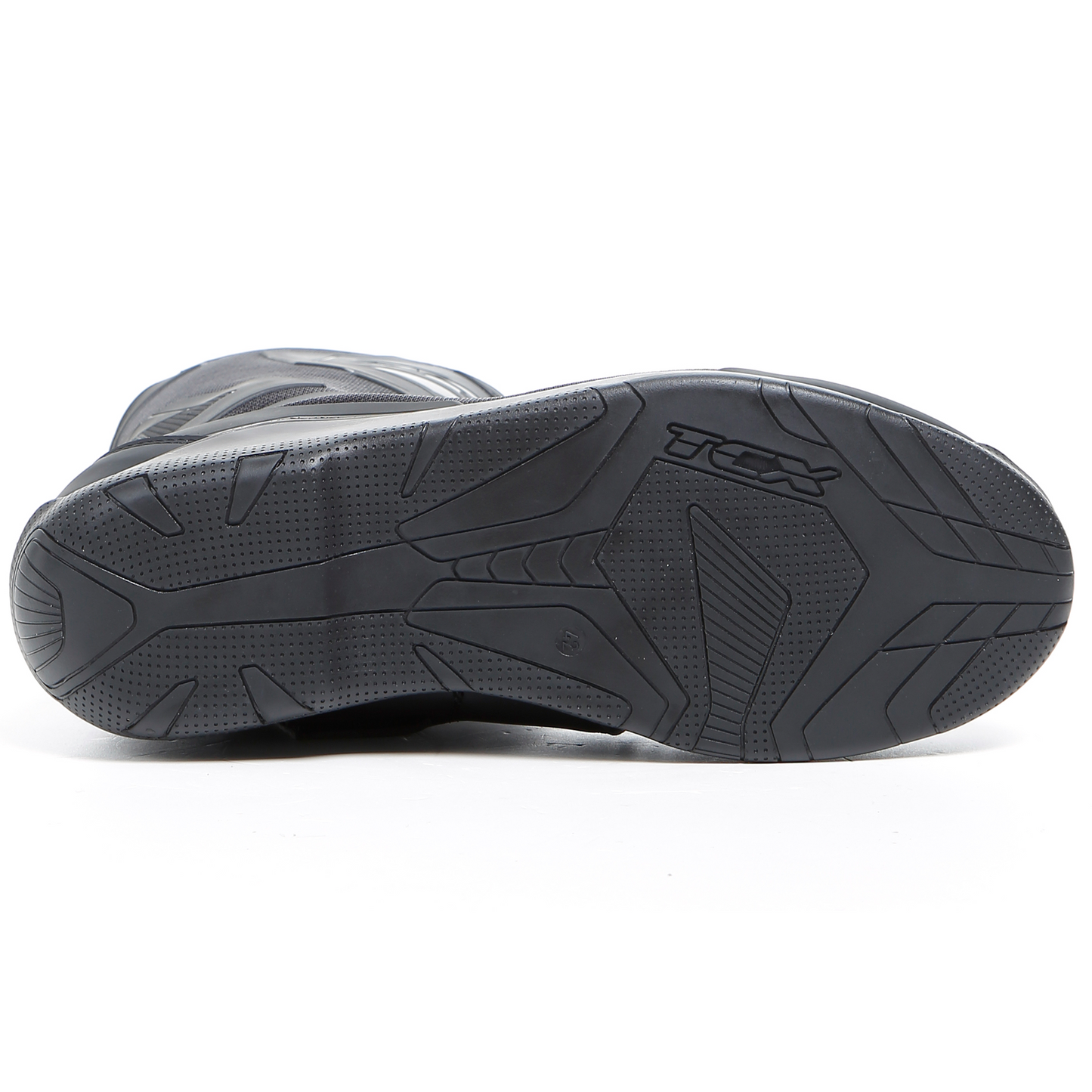 TCX TCX Clima Gore-Tex Surround - Black - Interior View
