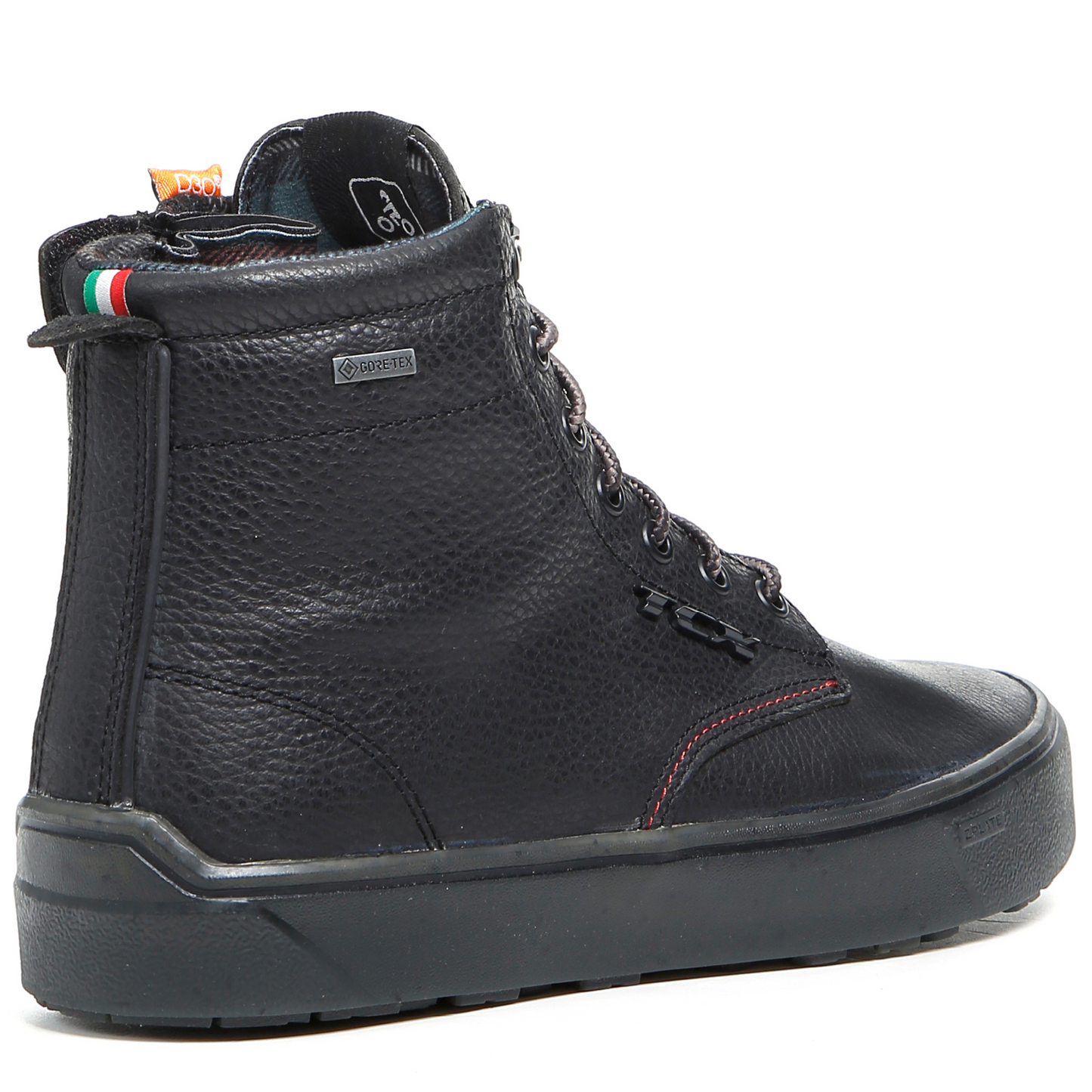 TCX Dartwood - Goretex - Black