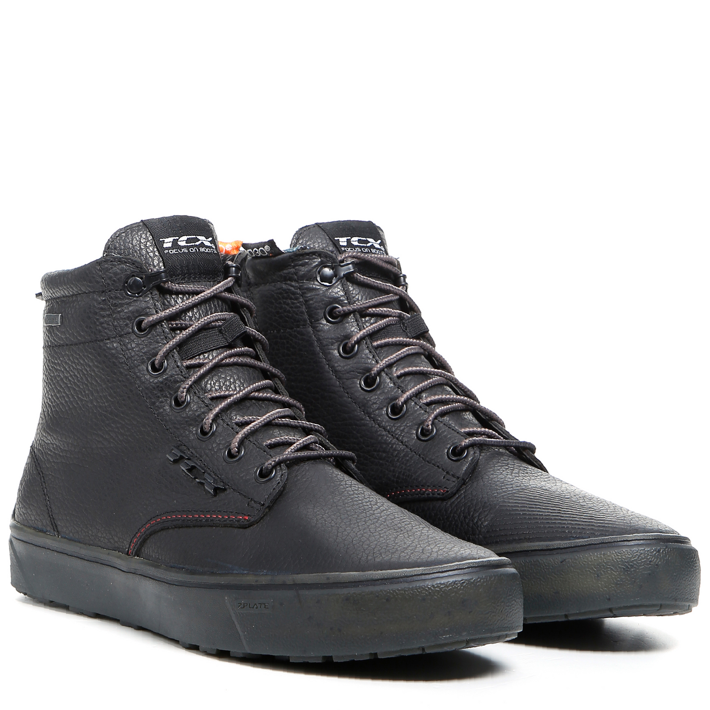 TCX Dartwood - Goretex - Black