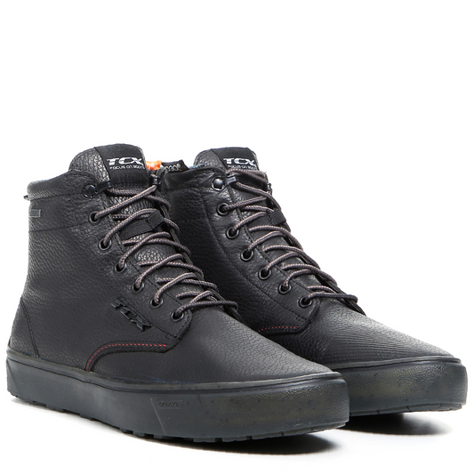 TCX Dartwood - Goretex - Black