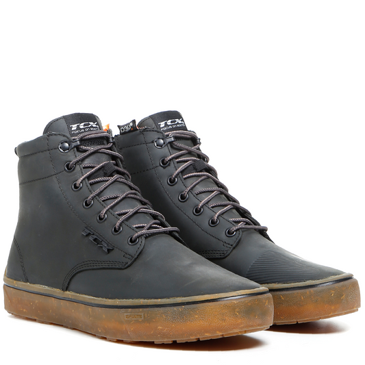 TCX Dartwood - Waterproof - Black