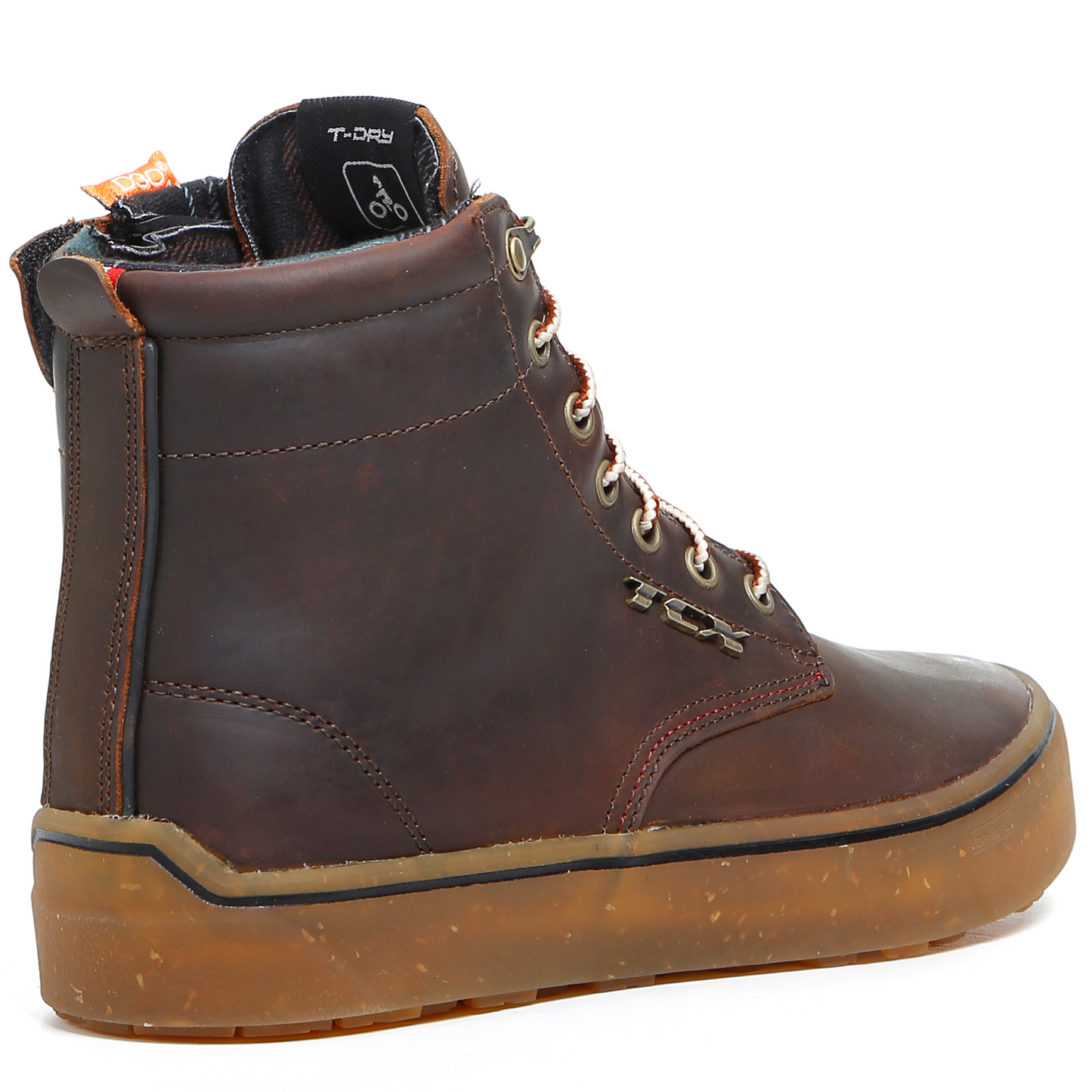 TCX Dartwood - Waterproof - Brown
