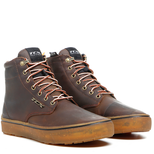 TCX Dartwood - Waterproof - Brown