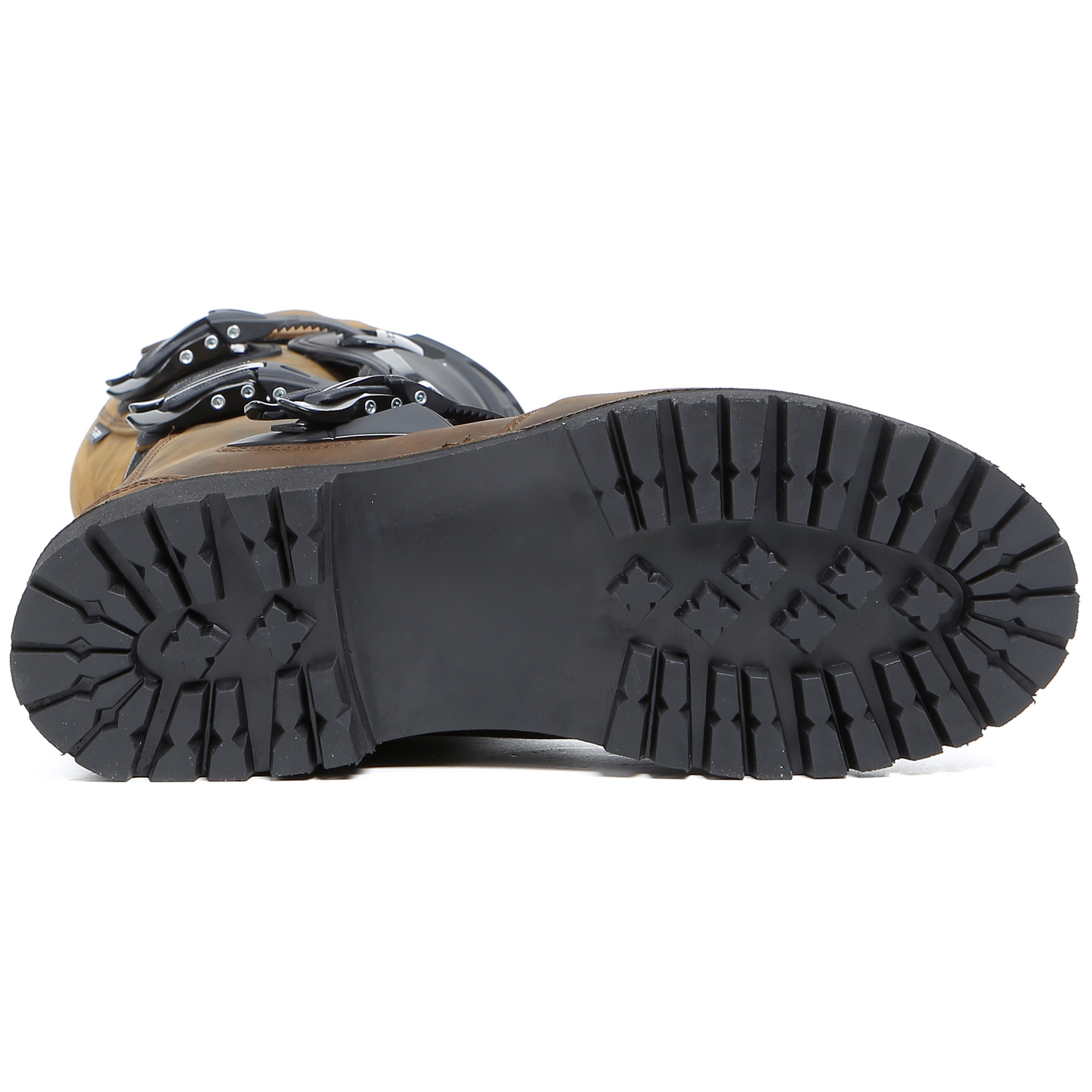 TCX Drifter Waterproof - Brown