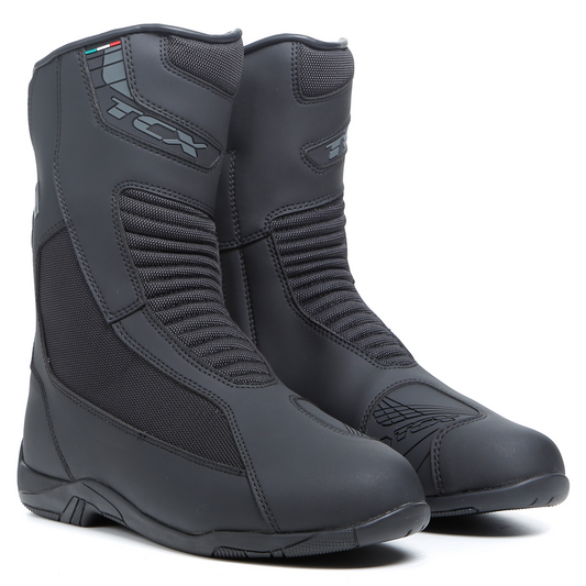 TCX Explorer.4 Gore-Tex - Black