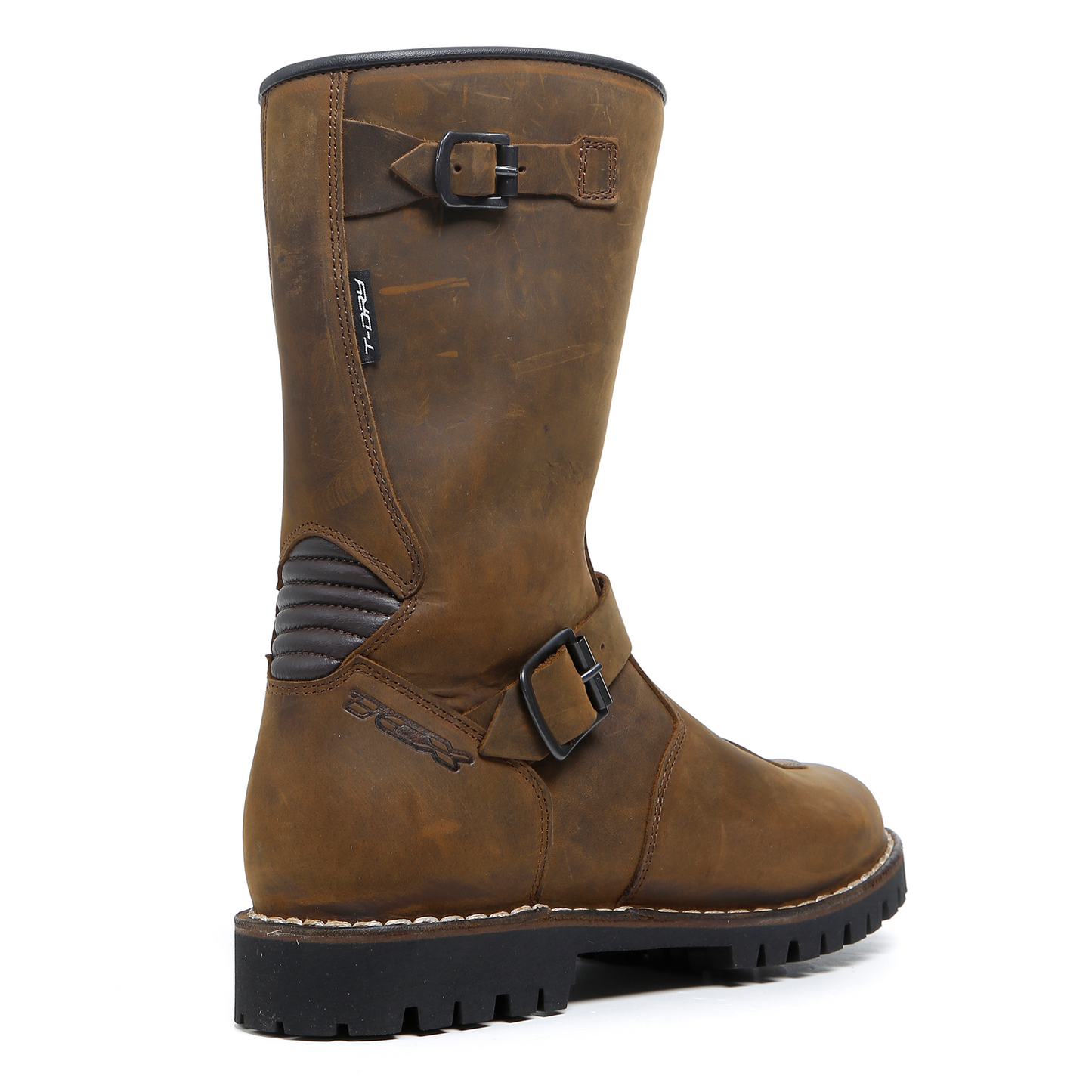 TCX Fuel Waterproof - Brown