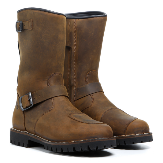 TCX Fuel Waterproof - Brown