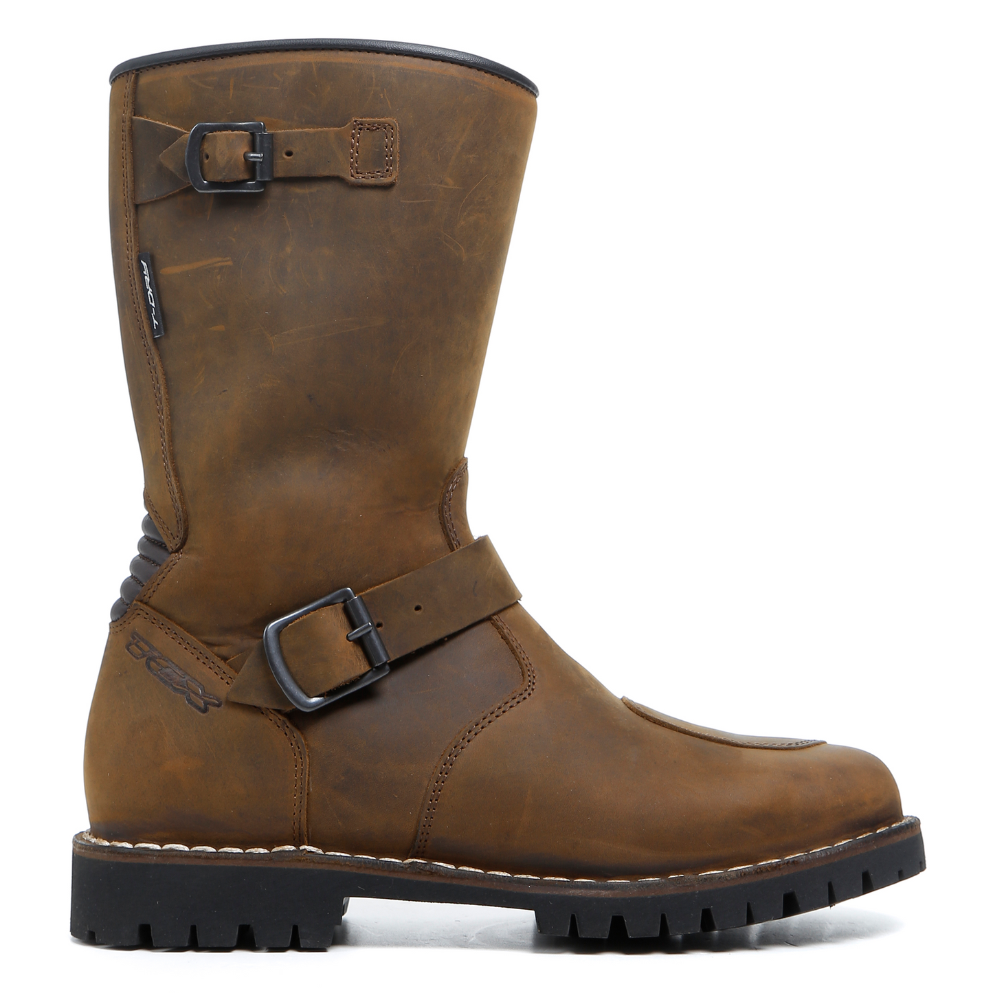 TCX Fuel Waterproof - Brown