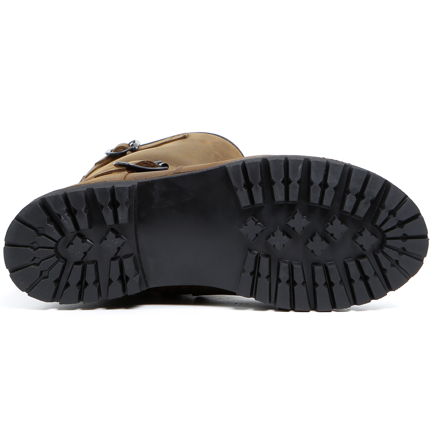 TCX Fuel Waterproof - Brown