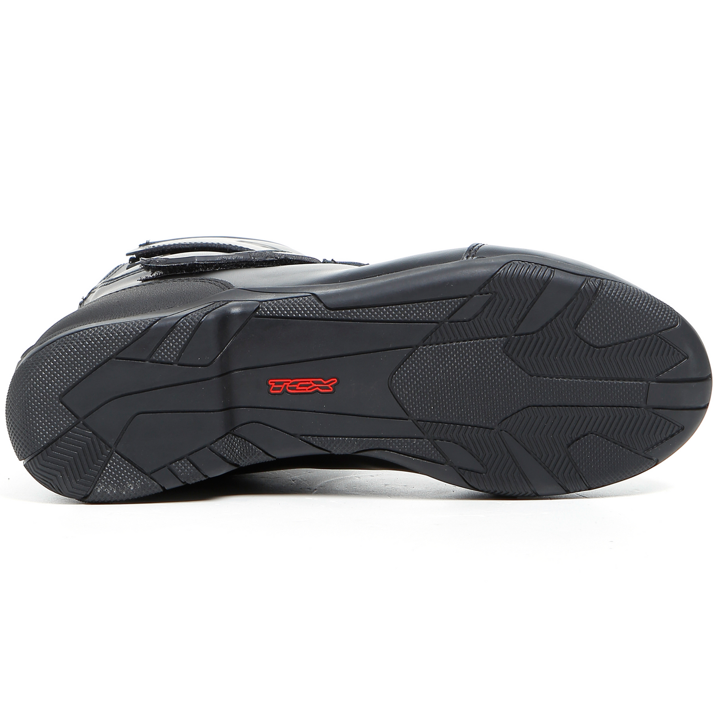 TCX Hub Waterproof - Black