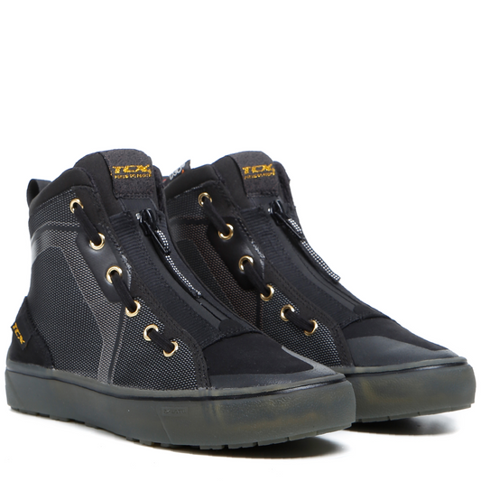 TCX Ikasu Lady Waterproof - Black/Reflex