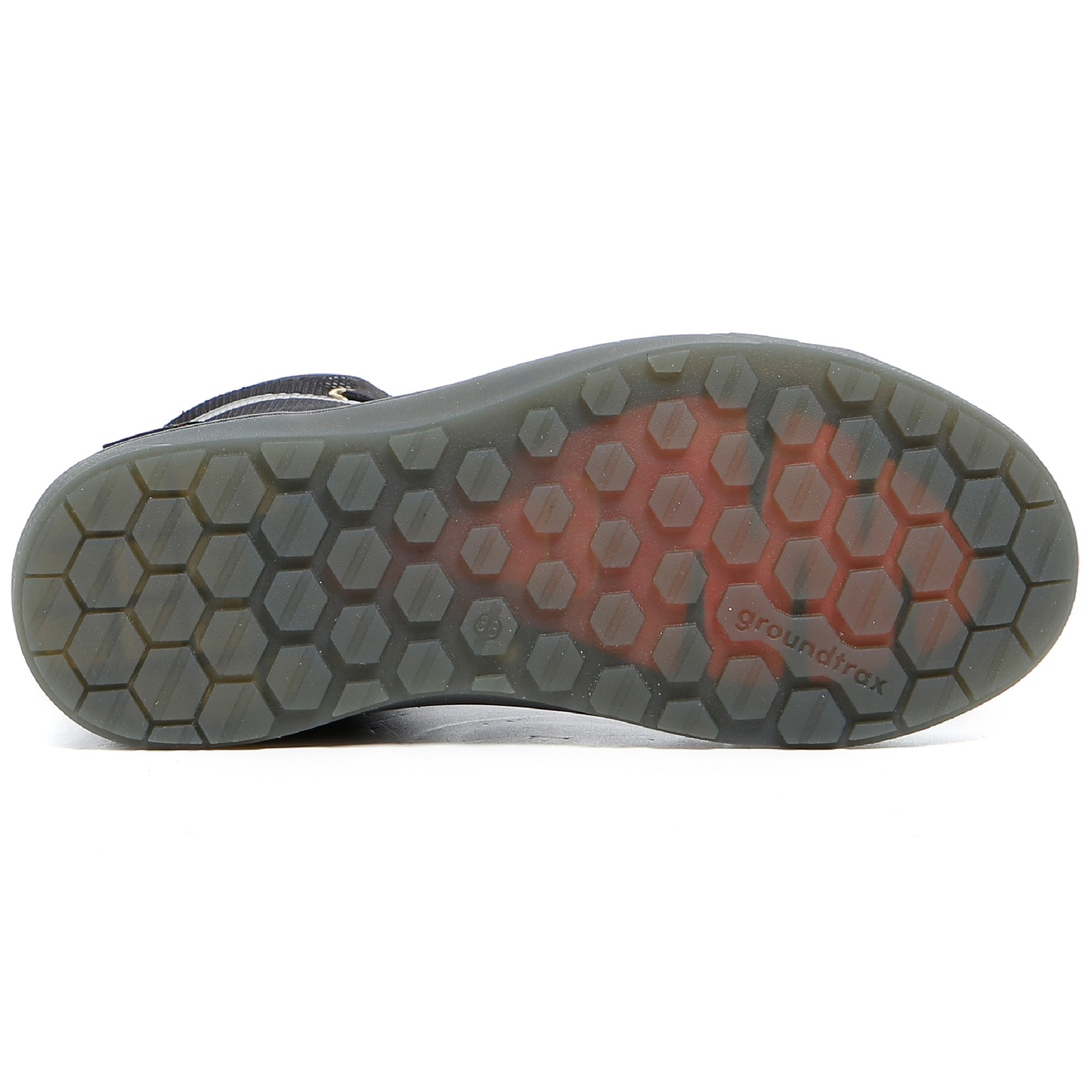 TCX Ikasu Lady Waterproof - Black/Reflex