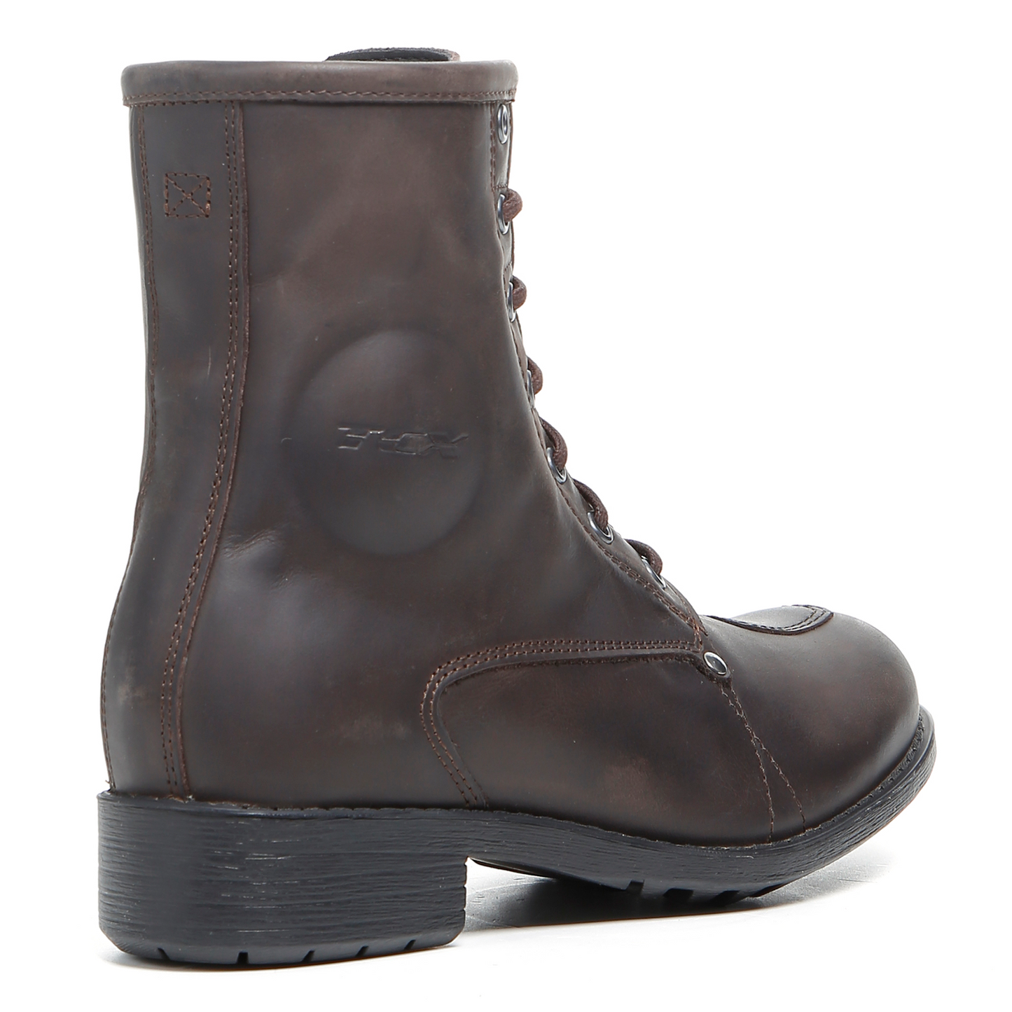 TCX Lady Blend Waterproof - Brown
