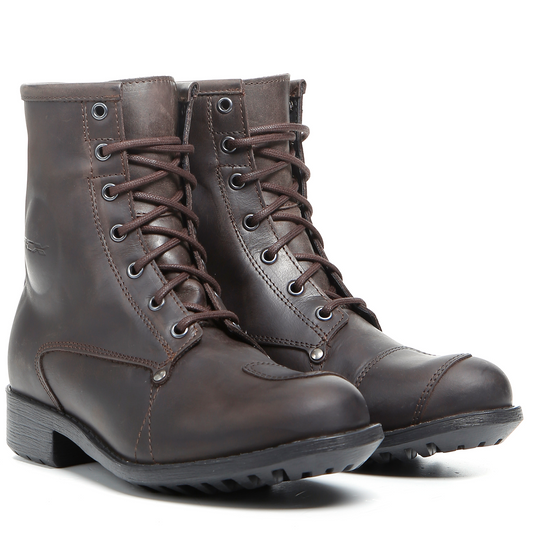 TCX Lady Blend Waterproof - Brown