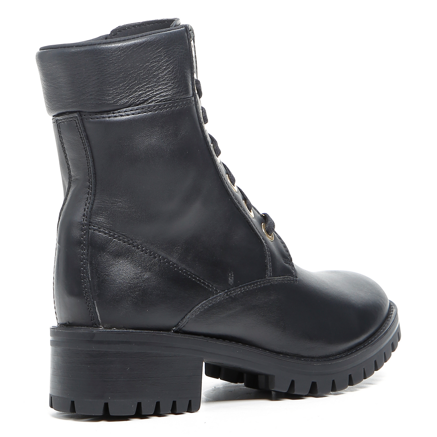 TCX Lady Smoke Waterproof - Black